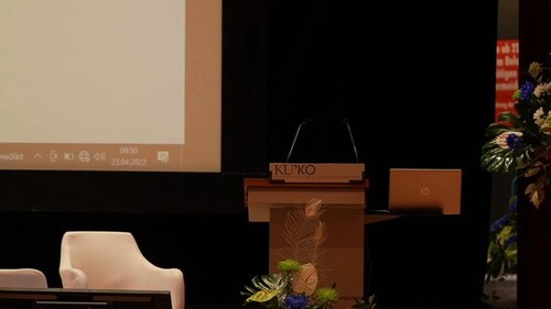 GETTR Deutschland🇩🇪's livestream 2022-04-23