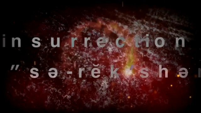 The Insurrection: The War on The Second Amendment w/ Teddy Collins and Alicia Garcia