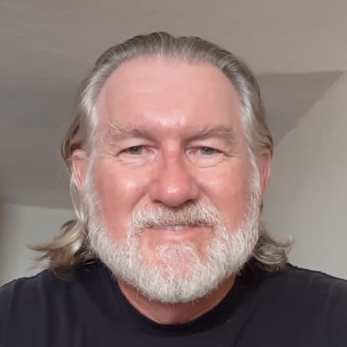 Follow me on #X / #Twitter at @CaptG2. This platform is a waste of time.