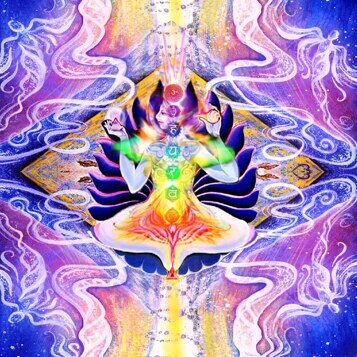 Sovereign, high vibrational soul having a human experience. I am awake. I am love. I am of the light. Meditation. Reiki. #WeThePeople