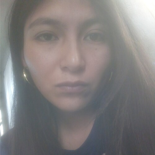 Una alienada, amante de la libertad y mexicana hasta el tope.