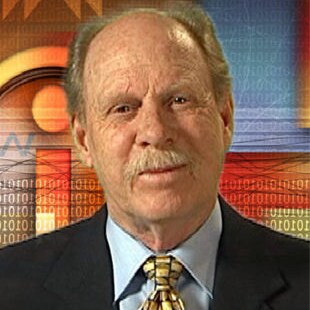 Retired businessman and former Green Beret