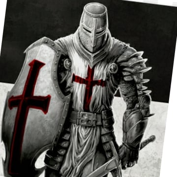 CRUSADER4MAGA should say it all !