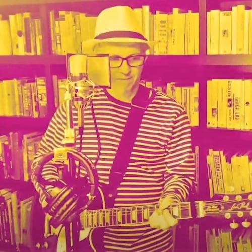 Music and politics shouldn’t mix but they might here