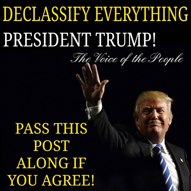 LIKE & REPOST if you agree ! 

                                 @maga1maga1