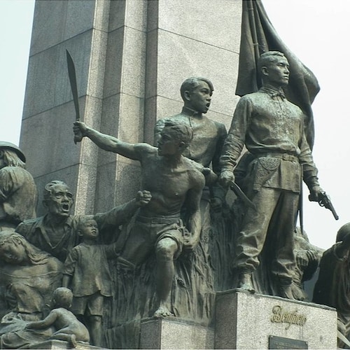 🦁#SunTzuMe 🦁 Grateful for #God 's blessings. #MAGA . #KAG . #NaturalizedAmerican . For those who need a voice. To tell...