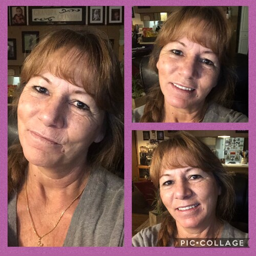 I am a wife, mother,grandmother,a believer in Jesus Christ our LORD! I believe in our constitution, freedom, our America...