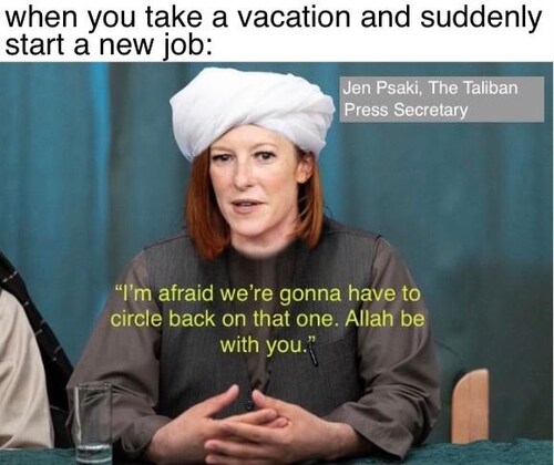 View 🍊gil14246🍊's comment on GETTR. Join the discussion and share your thoughts.