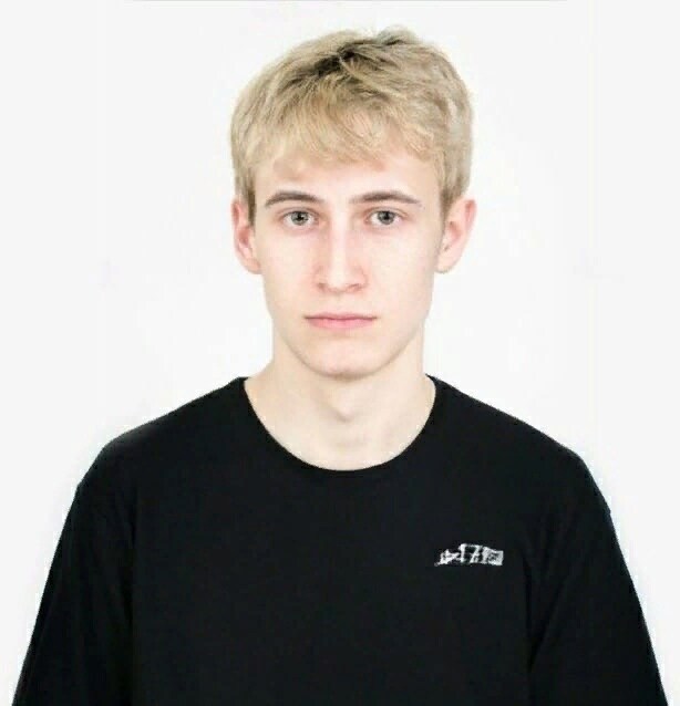Приветик😘