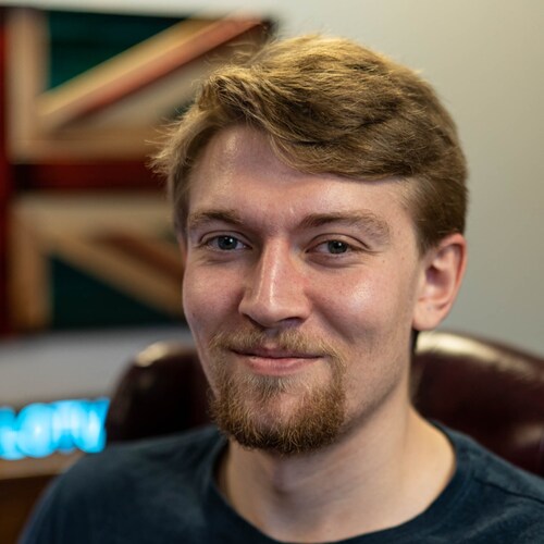 Content Producer at Lotus Eaters Media