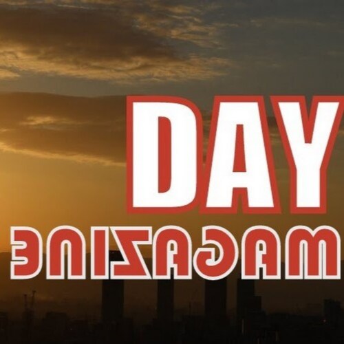 Day Magazine On Gettr Day Magazine On Gettr