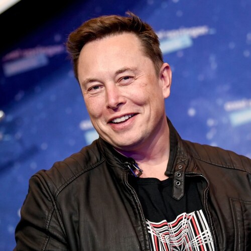 Elon Reeve Musk FRS is an entrepreneur and business magnate. This is Fan Page