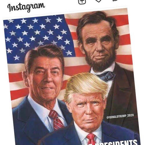 All Christian! All American! Too Black! Too Strong! Too Conservative! 👍🏾🇺🇲👍🏾