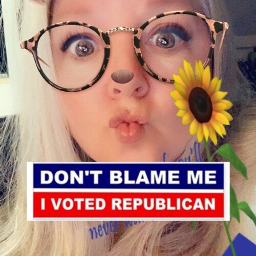 ✞God✞ ♥Family♥ 🇺🇸Country🇺🇸  Conservative, Christian, Retired Air Force.