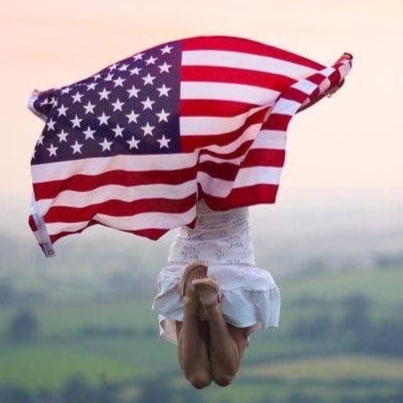 Canadian by Birth, American by Heart. Proud Daughter of Dutch Immigrant & Sister of 82nd Airborne Division Vet. NO Porn. MAGA. Support Our Troops. America First