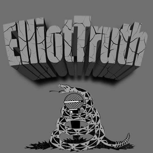 Truth Teller
Rapper/Lyricist
American Patriot
Info-warrior
Elliottruth.com