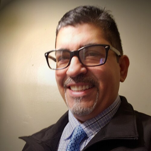 NY born and raised Puerto Rican graphic design freelancer. I am a humble conservative, I yearn to be free. I love Americ...