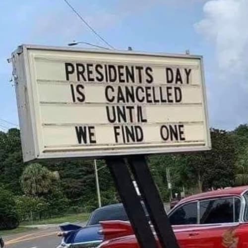 Sick of the censorship and the lies