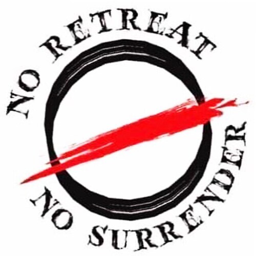 The Line is a national movement of resistance created by the people to end oppression and tyranny. Civil Liberties Movem...