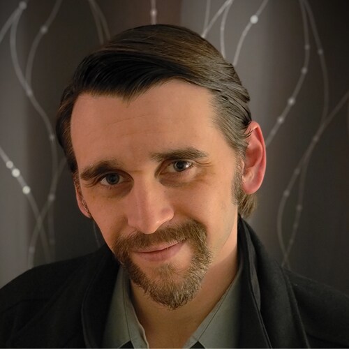 Just another Substack writer.