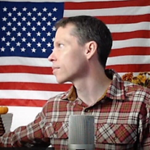 NoWhiteGuilt.org/links My hope and objective is to bring purpose, safety, and happiness to Western Civilization.
My show "Going Free" Sundays at 5PM ET.