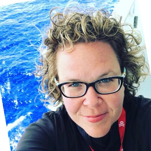 I help people regain their freedom from the crappiest health conditions like Crohn’s, colitis, and constipation. Author ...