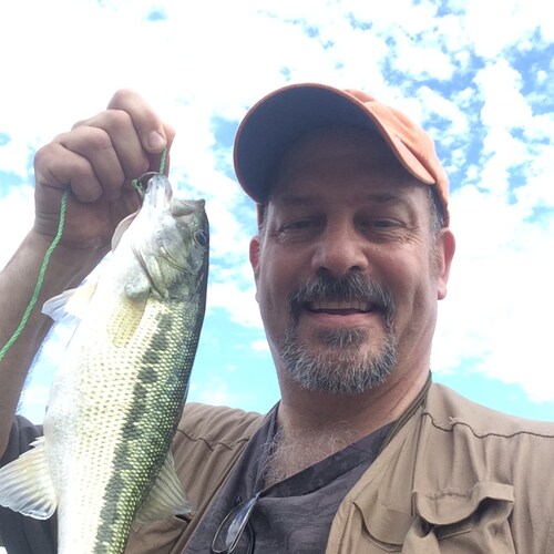 Average Joe who believes in the constitutionally guaranteed freedoms of this great country. Freedom of speech, religion,...