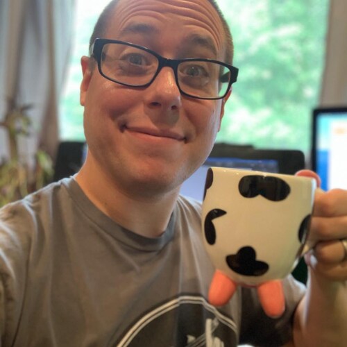 Cartoonist.  Creator of @reftoons.  Raised on cereal and Saturday morning cartoons.  Soli deo gloria.