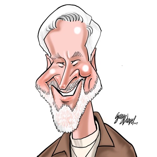 Former Radio Talk Show Host; Writer; Public Speaker; Former Staff Member of United States Senator Dan Coats; Retired Inf...