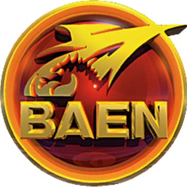 The heart of science fiction and fantasy.