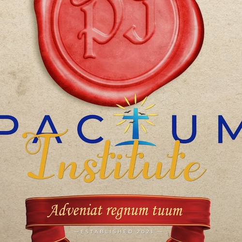 Independent Academic Research Institute striving to contest the contemporary dominance of Cultural Marxism in Western ac...