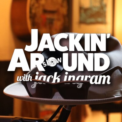 Jack Ingram (2x ACM Award Winner) welcomes your favorite music, sports, and entertainment personalities to an open dialo...