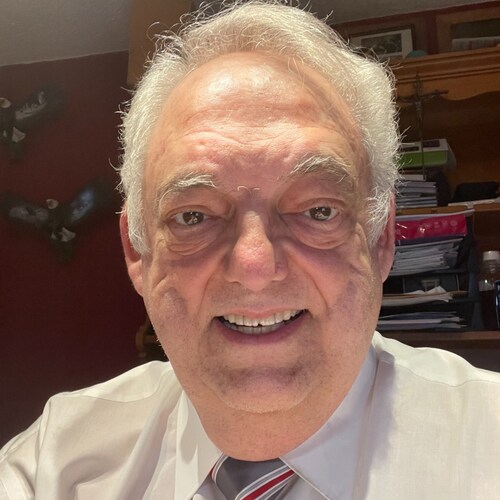 70 years old; conservative
