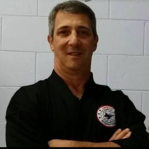 BabaYaga☆🥋Master 4th Dan Black Belt in Hapkido☆
☆Red Blooded 🐘 Deplorable 
☆ GUN CARRYING Lifetime NRA 2nd Amendment...