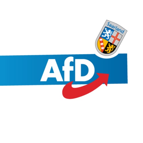 Offizieller Account der Alternative für Deutschland - Landesverband Saarland  (#afdsaarland) | Impressum: https://afd.saarland/impressum/