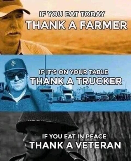 View Winning Patriot's post on GETTR. Join the discussion, share your thoughts, and connect with the community.