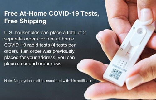 Email today.

⛔ NO THANK YOU, USPS. ⛔

You had THAT ready for today, didn't you? 

.