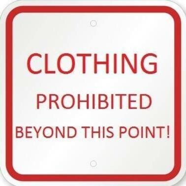 American male nudist from Pleasant Prairie, Wisconsin.