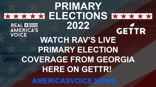LIVE PRIMARY ELECTION COVERAGE