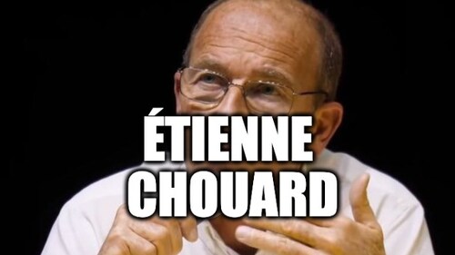 CHOUARD: L'usurpation du pouvoir démocratique
