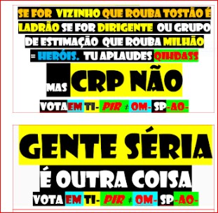 DIRIGENTE DESCONHECE CONCEITO HONESTIDADE
DISCURSO UTILIZADO MENTIRA CORRUPÇÃO VIOLAÇÃO ASSÉDIO TRAIÇÃO
GENTE SÉRIA APRENDI É ALGO DIFERENTE.
QUE ENSINARÃO AOS FAMILIARES ?
PERCEBES QUEM DEGRADA SOCIEDADE E PROMOVE + CRIMINALIDADE  EMBORA EXISTA LEI 34/87 CONTINUAM
PORQUE SERÁ?
CARTILHA A SEGUIR
https://gettr.com/post/p1bvnpd5bf3
https://gettr.com/post/p16zaiq7f0a
COPIA COLA    2dqnpfnoa
  
https://twitter.com/CARLOSS87130502/status/1523290147059511296

https://www.tiktok.com/@user4907018512526
https://verdade-rigor-honestidade-diferente.blogspot.com/mosaic
copia cola    https://chforum.backendcdn.com/5ba41acc-9257-44ea-bbf8-f8731514daa2?.

https://rumble.com/v16j5k9-altrusmo.html

https://verdade-rigor-honestidade-diferente.blogspot.com/?view=flipcard..
https://app.