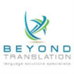 Beyond Translation is one of Australia’s leading language translation service agencies.