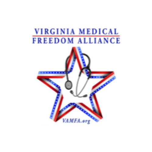 Virginia Medical Freedom Alliance's mission is to educate, engage, protect Americans’ God-given rights & defend & restore Constitutional restraints on gov't.