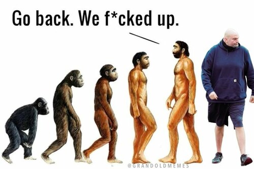 View dragonflyap's comment on GETTR. Join the discussion and share your thoughts.