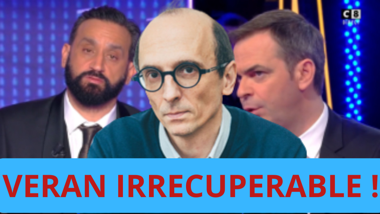 Véran irrécupérable !