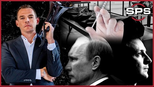 LIVE: Nationalism VS Globalism: Zelensky Calls On U.S. Troops To DIE In The Name Of GLOBALISM