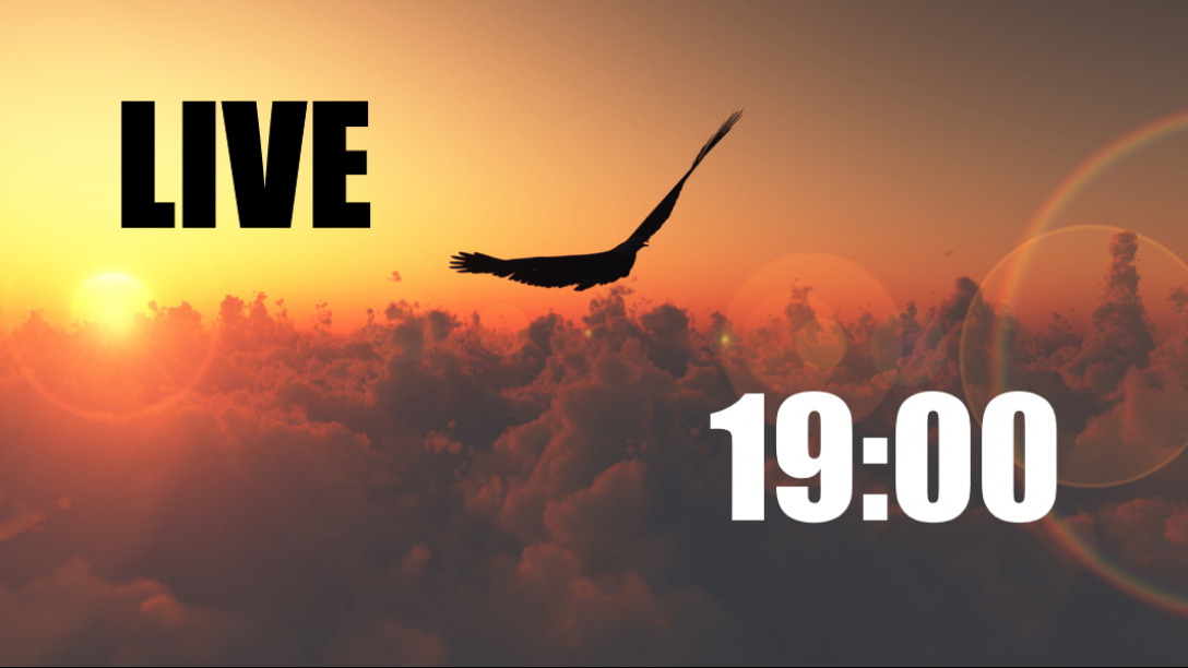 Team Heimat LIVE 19:00 UHR