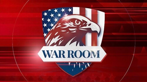 2023.06.03 Nicole on Warroom with Steve Bannon @stevebannon