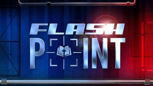 FLASHPOINT is LIVE!