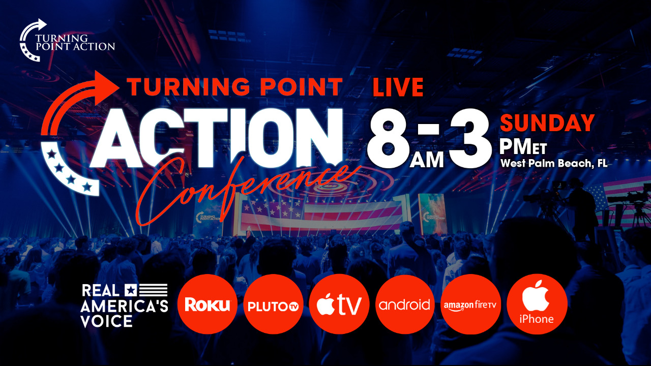 LIVE COVERAGE OF THE TPACTION'S ACTCON2023 EVENT FROM WEST PALM BEACH, FL